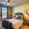 Spacious Bedroom