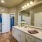 Spacious Bathroom