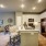 Open Concept Island Kitchen