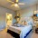 Spacious Bedroom