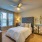 Spacious Bedroom