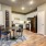 Open Kitchen for Bistro Style Dining