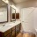 Dual Vanity Bathrooms