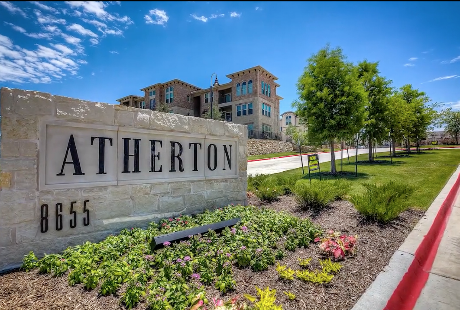Atherton