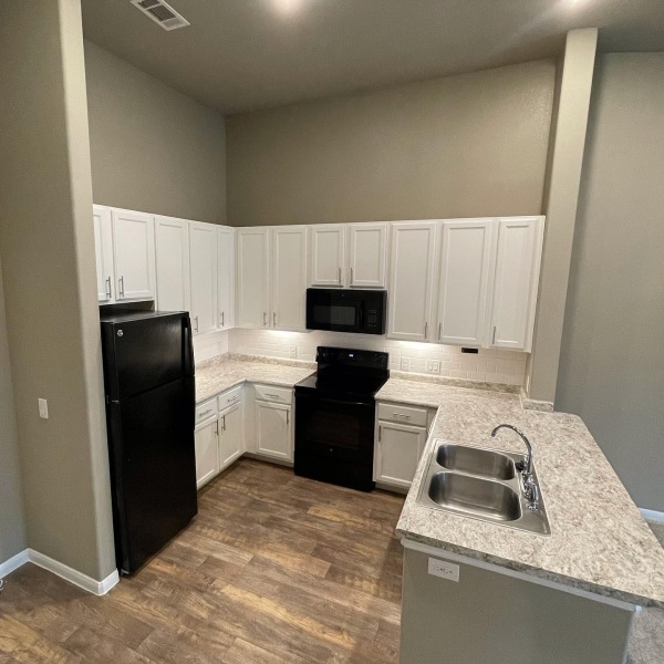 Available 1, 2, & 3 bedroom apartments in Frisco, TX | Atherton